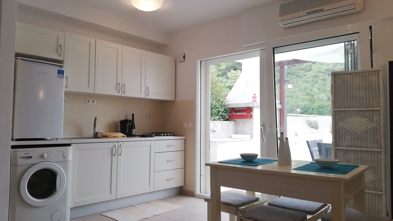Photo of Kitchen in Komarna