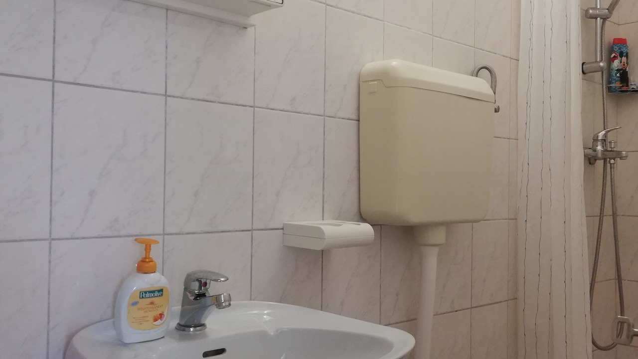 Photo of Bathroom in Komarna