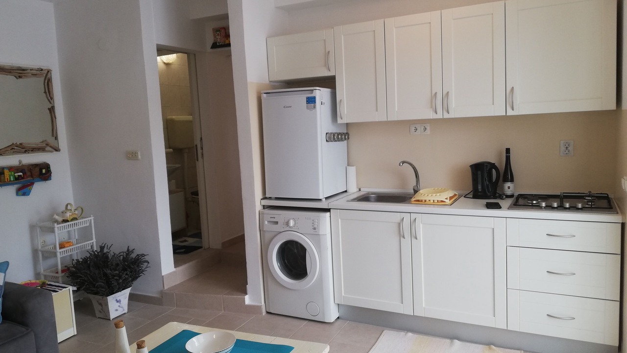 Photo of Kitchen in Komarna