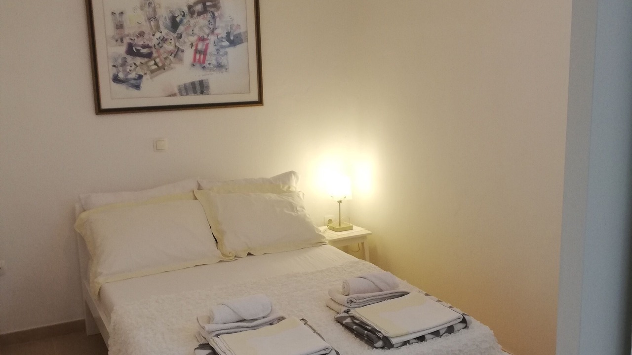 Photo of Bedroom in Komarna