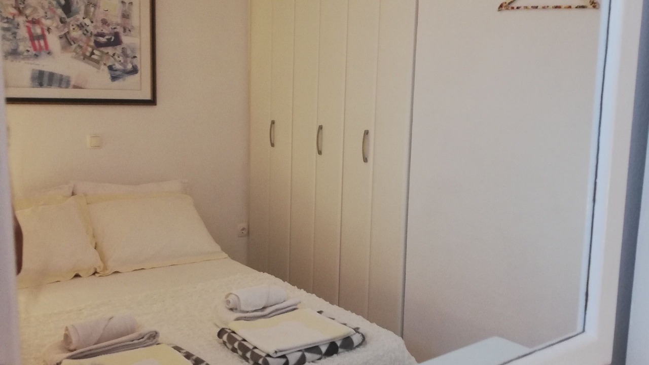 Photo of Bedroom in Komarna