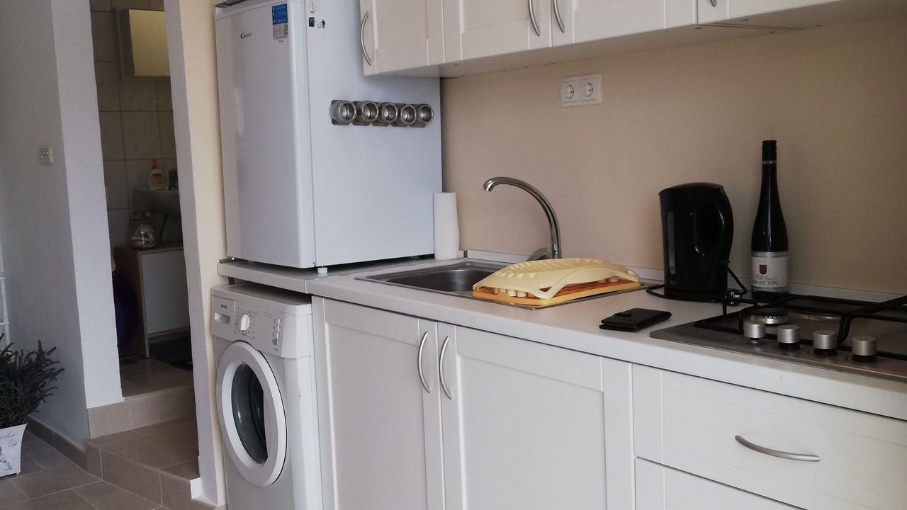 Photo of Kitchen in Komarna