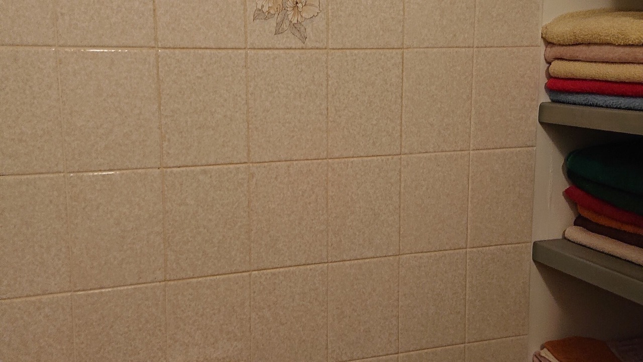 Photo of Bathroom in Grand Valinco