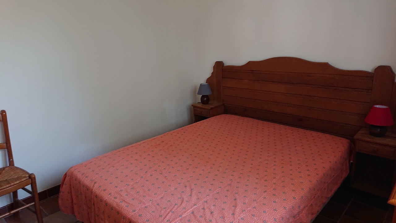 Photo of Bedroom in Grand Valinco
