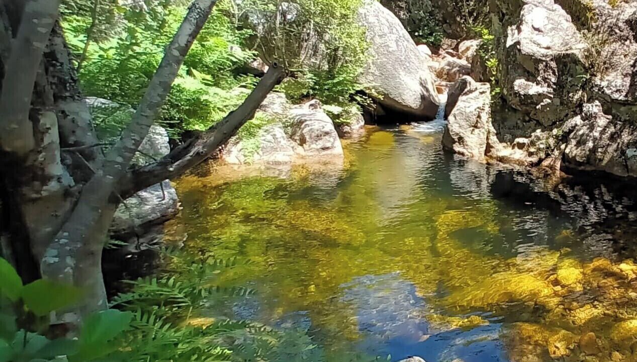 Photo of Outdoor in Grand Valinco