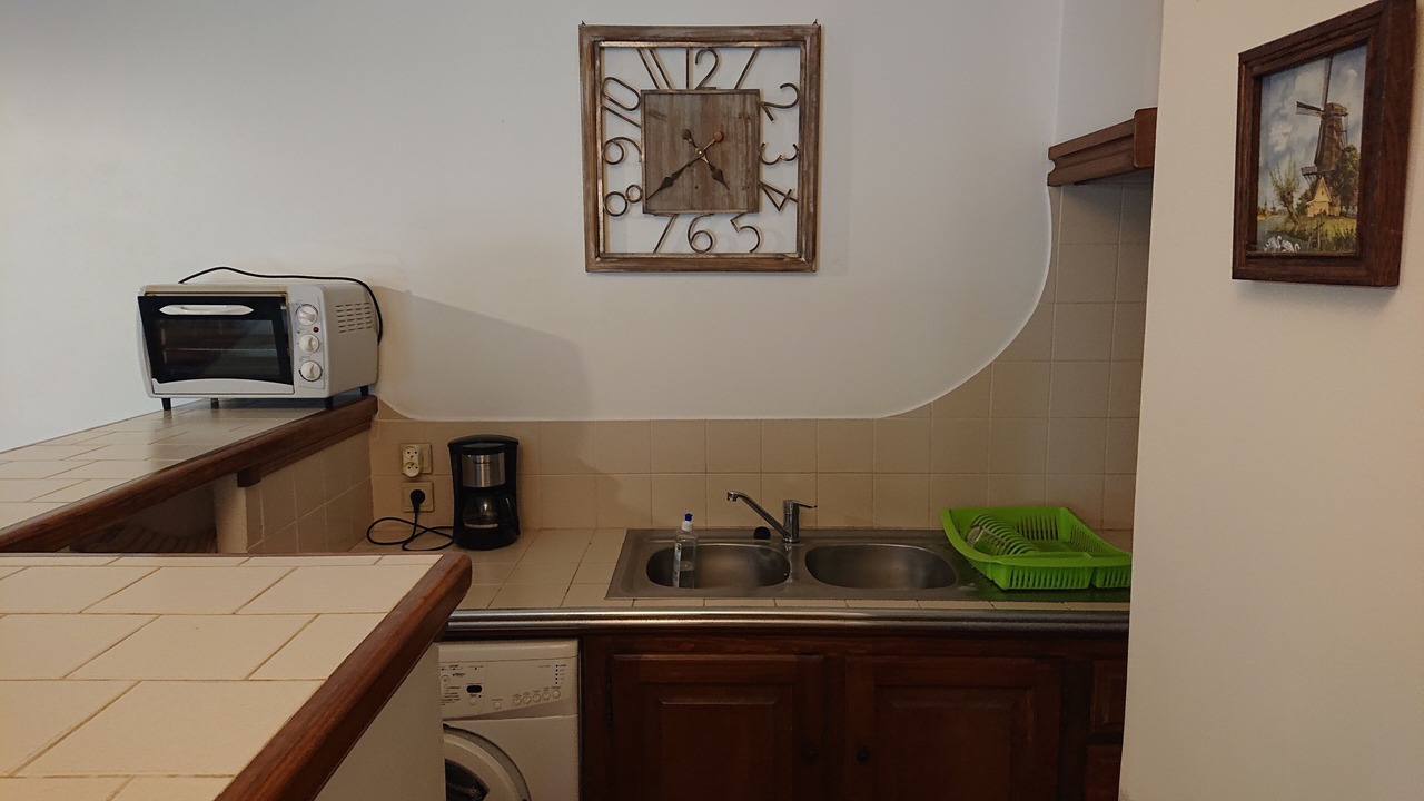 Photo of Kitchen in Grand Valinco