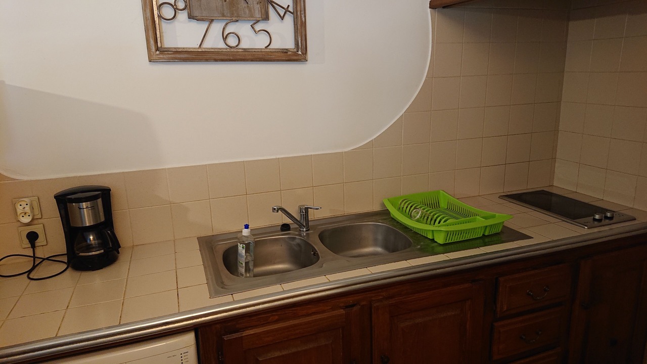 Photo of Kitchen in Grand Valinco