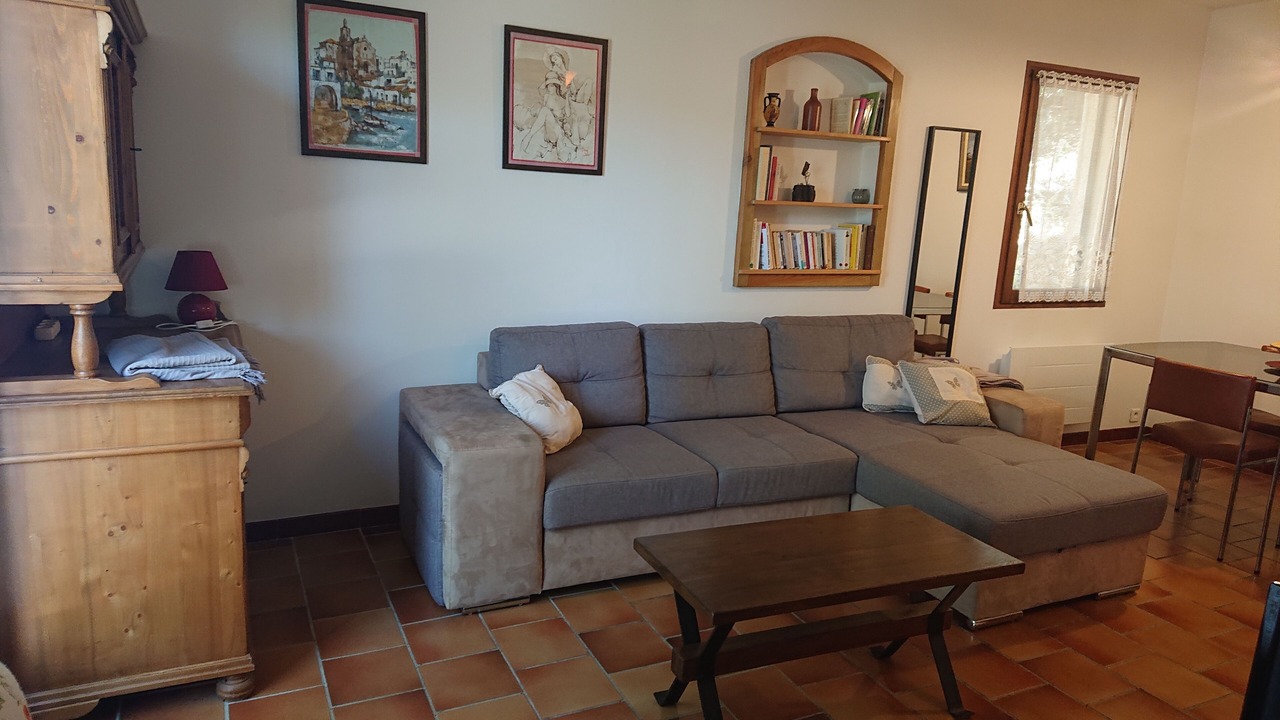 Photo of Livingroom in Grand Valinco