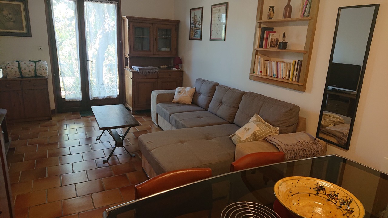 Photo of Livingroom in Grand Valinco