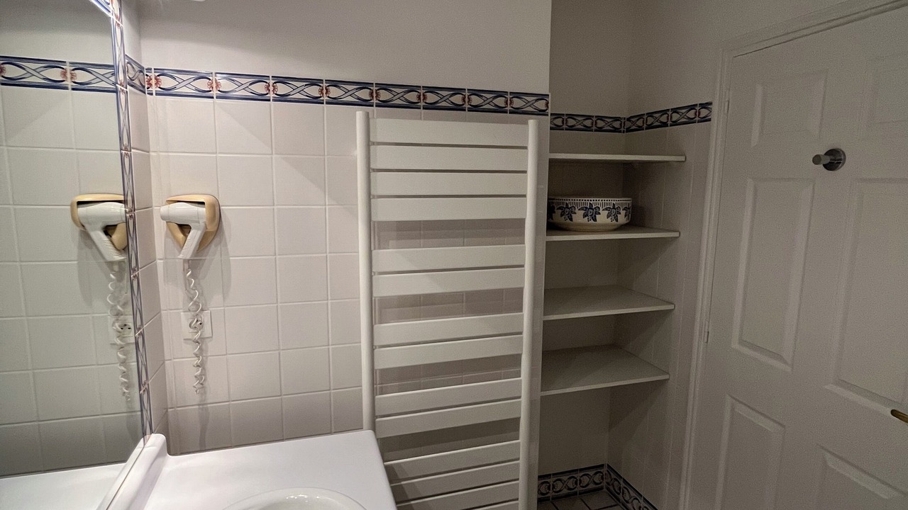 Photo of Bathroom in Hardelot-Plage