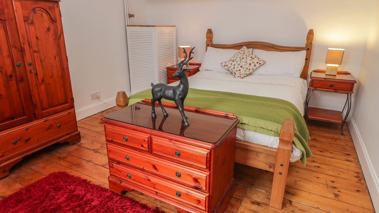 Photo of Bedroom in Kingussie