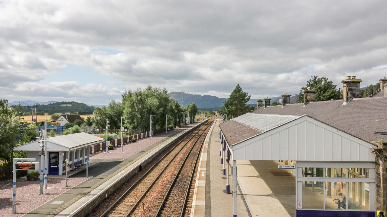 Photo of Others in Kingussie