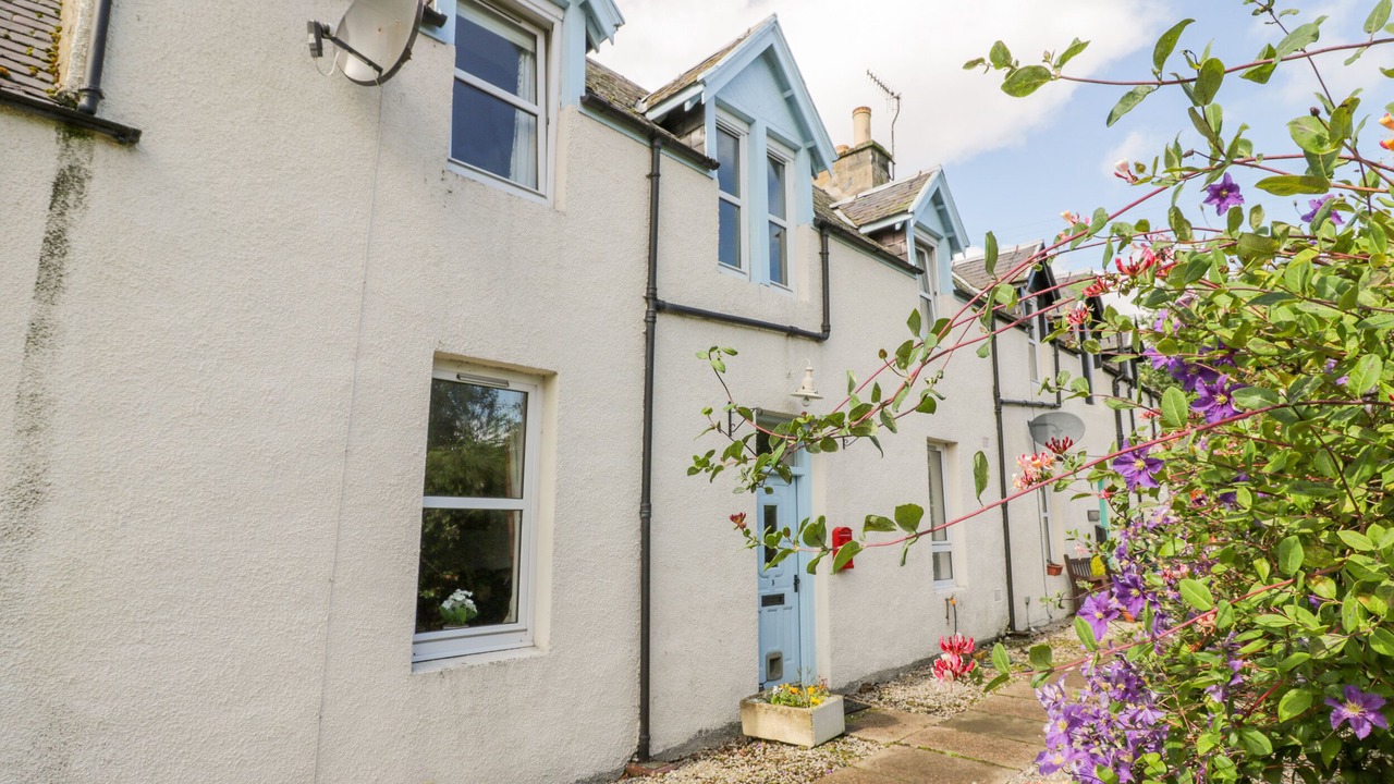 Photo of Outdoor in Kingussie