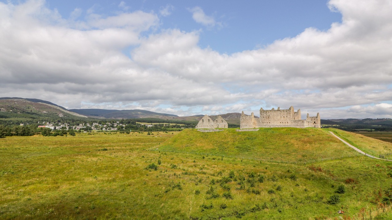 Photo of Others in Kingussie