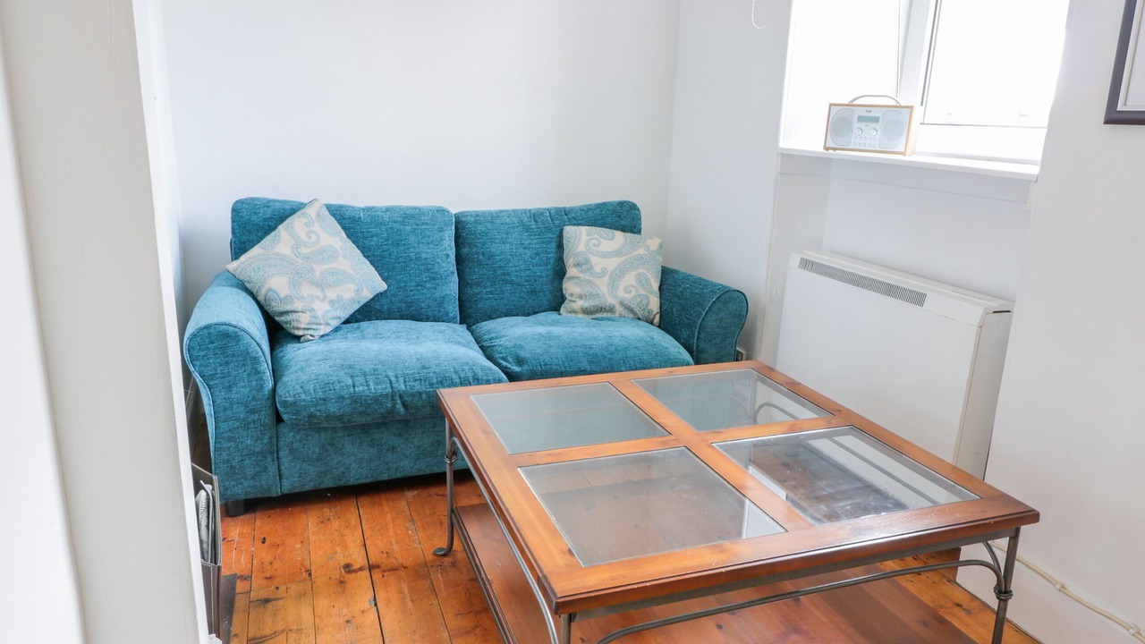 Photo of Livingroom in Kingussie