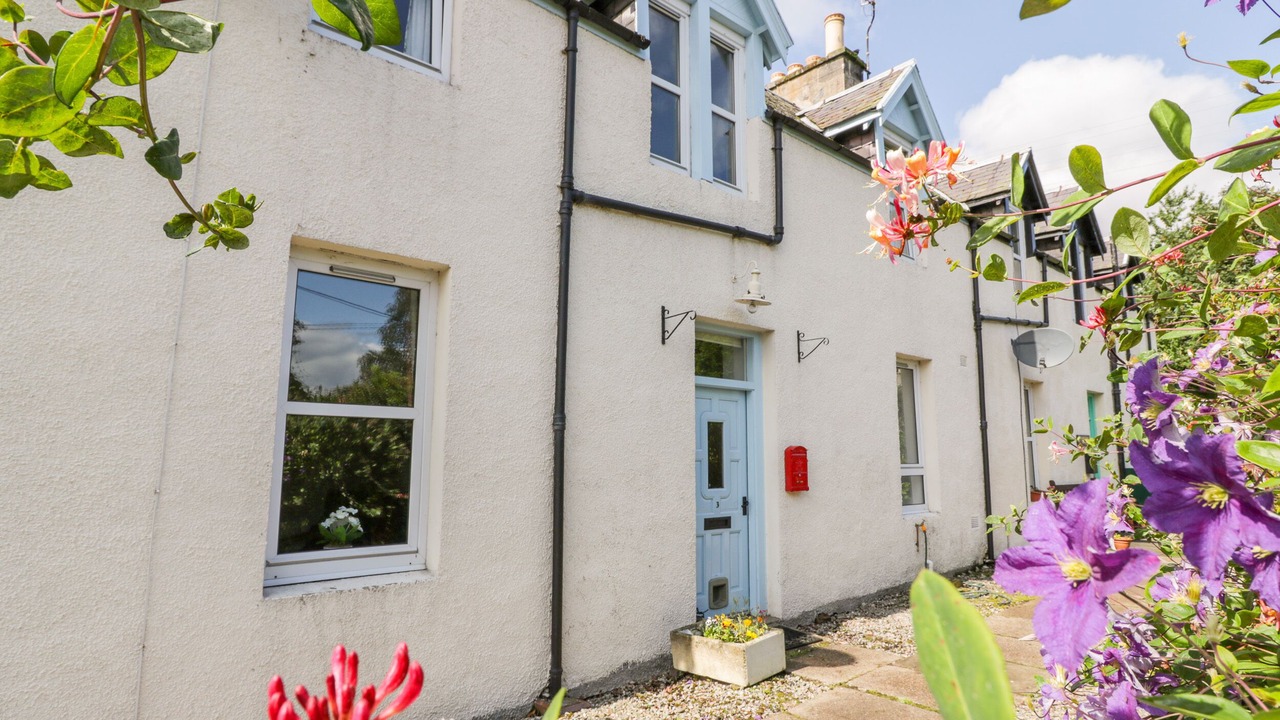 Photo of Outdoor in Kingussie