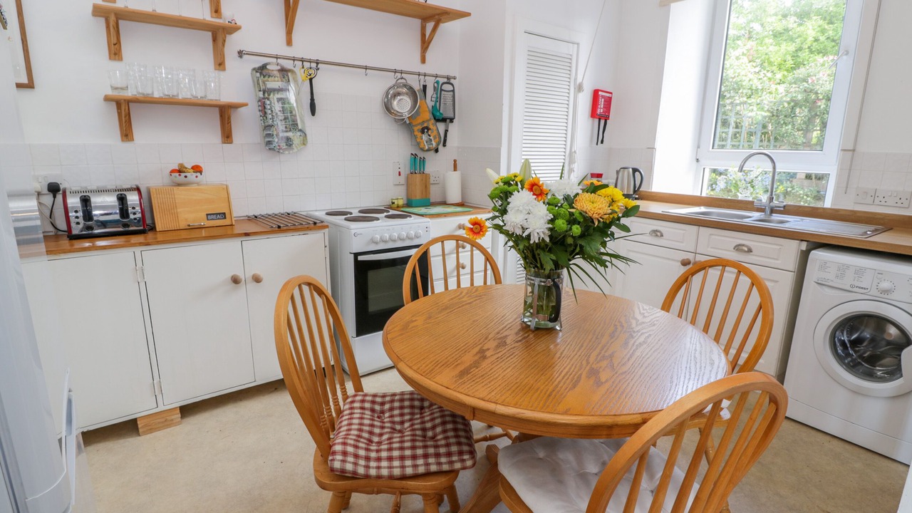 Photo of Kitchen in Kingussie