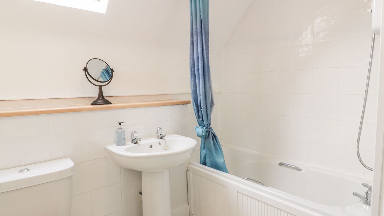 Photo of Bathroom in Kingussie