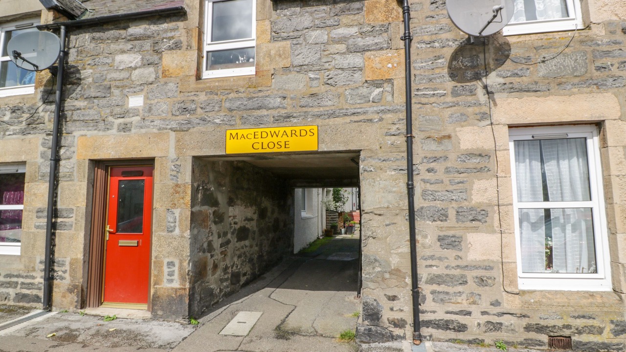 Photo of Outdoor in Kingussie