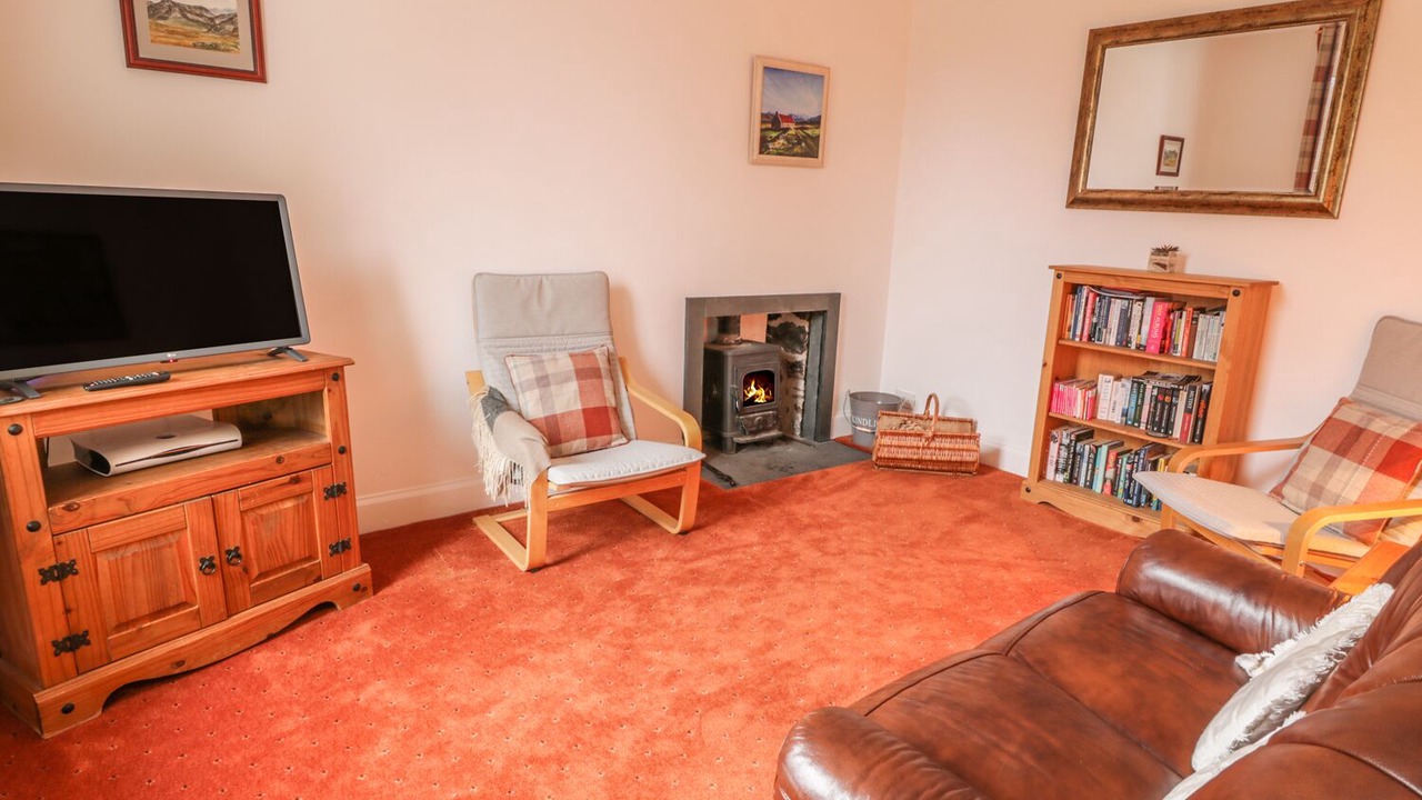 Photo of Livingroom in Kingussie