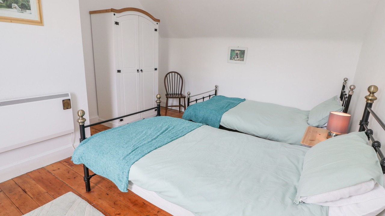 Photo of Bedroom in Kingussie