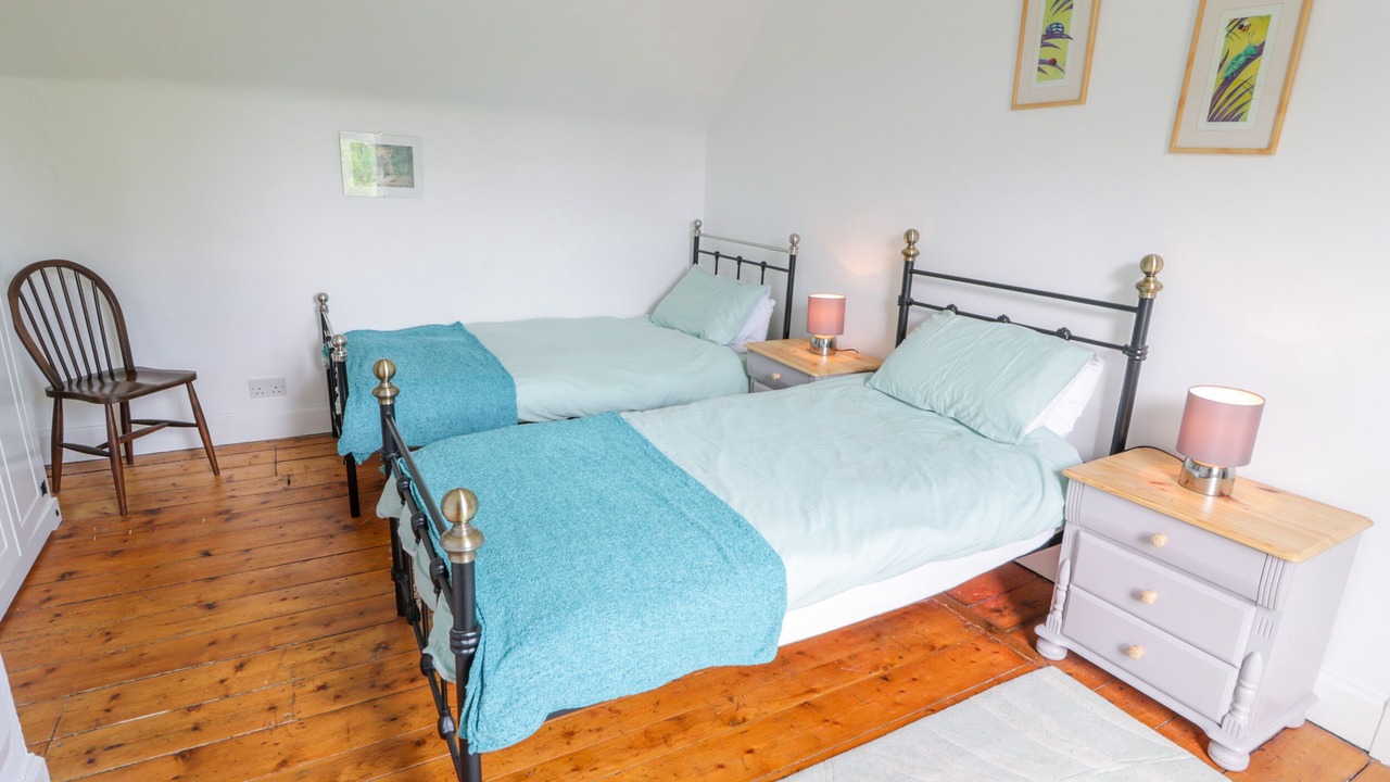 Photo of Bedroom in Kingussie