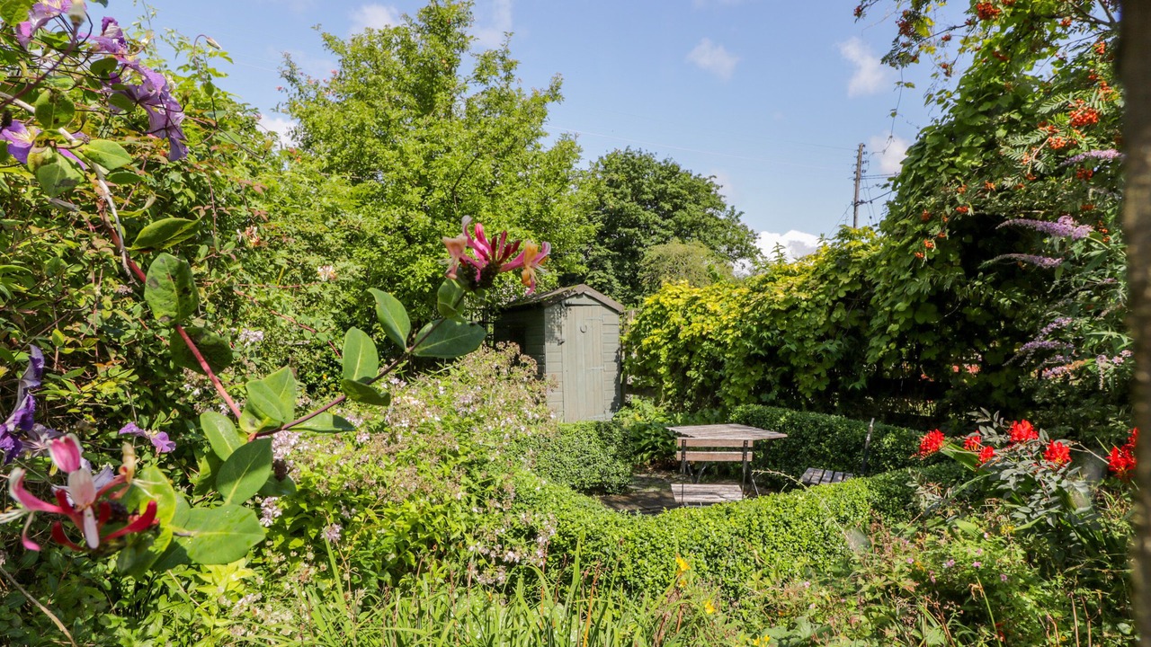 Photo of Outdoor in Kingussie