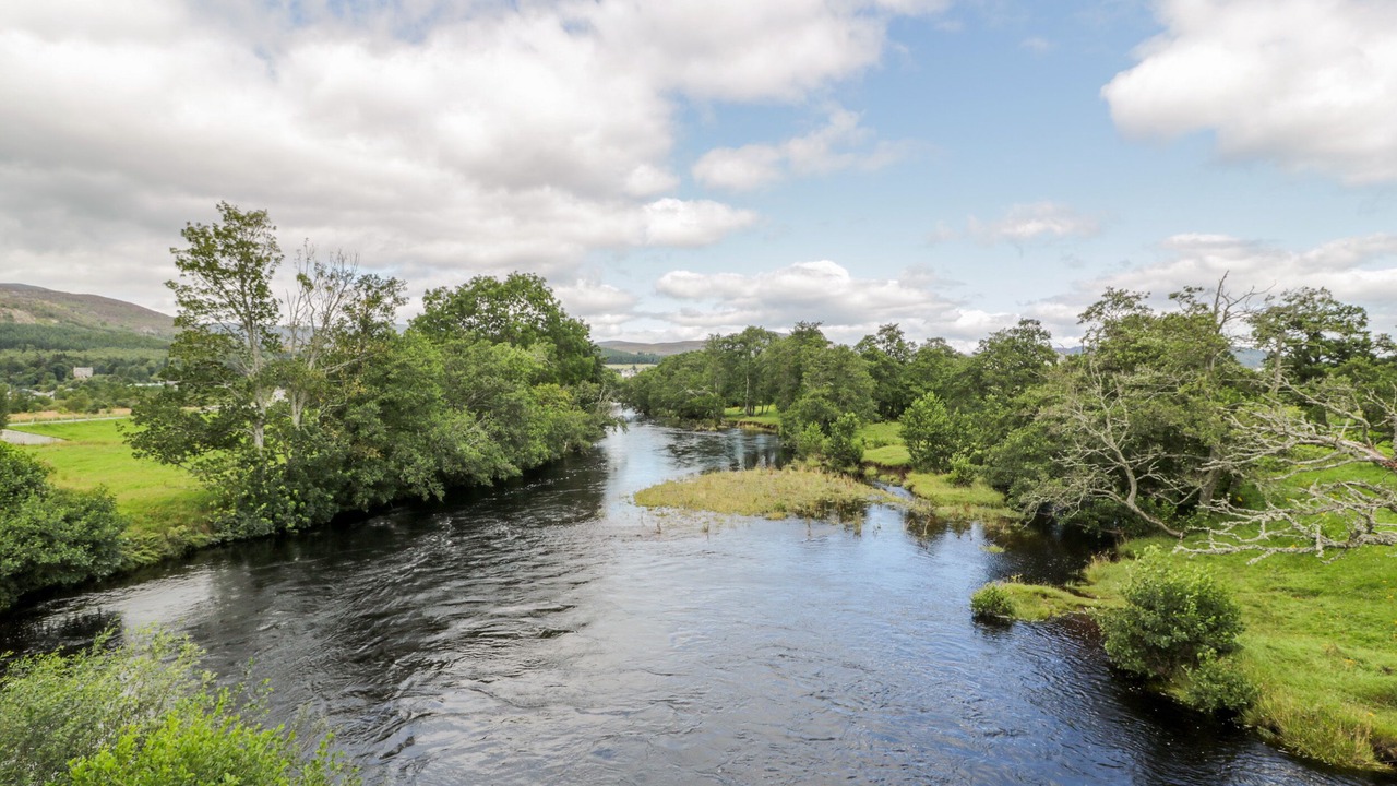 Photo of Outdoor in Kingussie