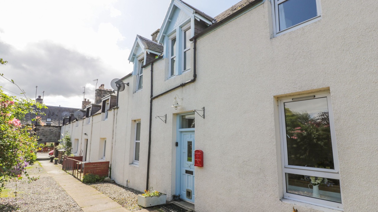 Photo of Outdoor in Kingussie