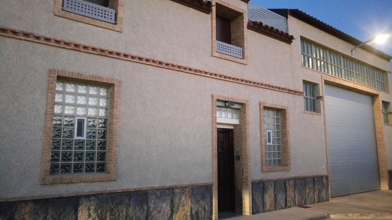 Photo of Outdoor in Lumpiaque