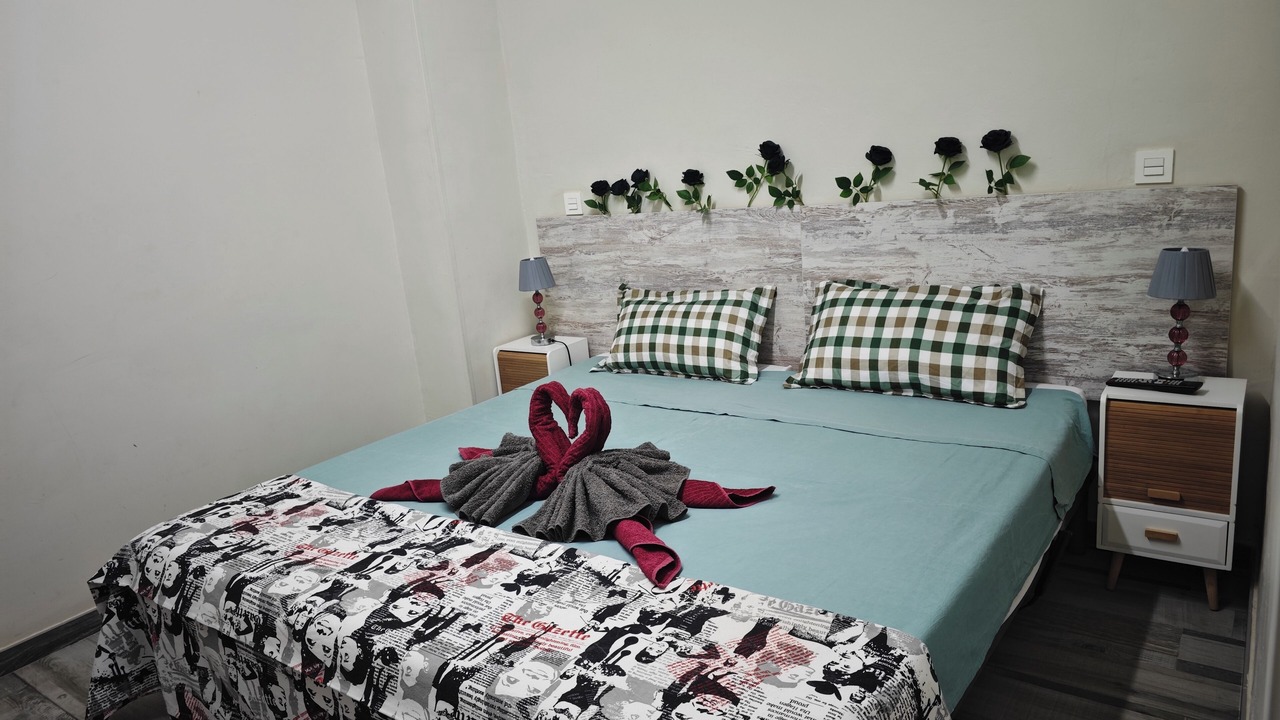 Photo of Bedroom in Lumpiaque