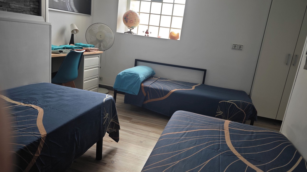 Photo of Bedroom in Lumpiaque