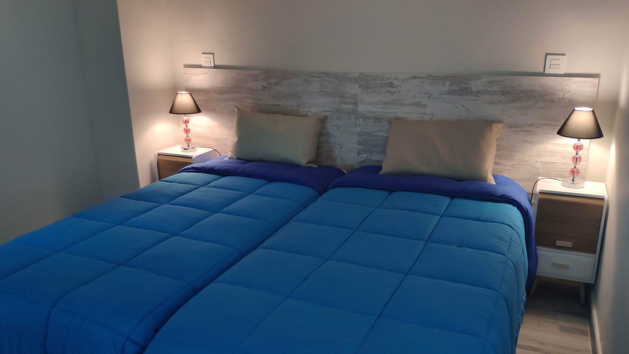Photo of Bedroom in Lumpiaque