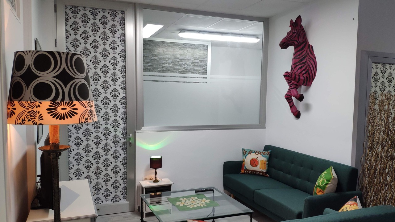Photo of Livingroom in Lumpiaque