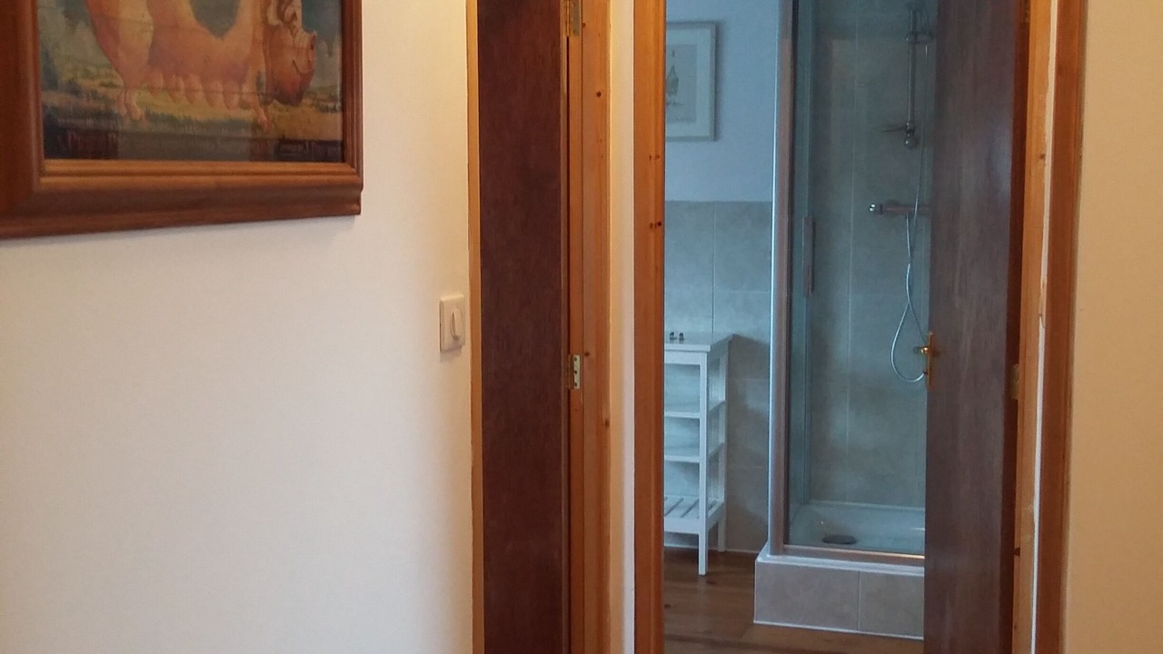 Photo of Bedroom in Ruffiac