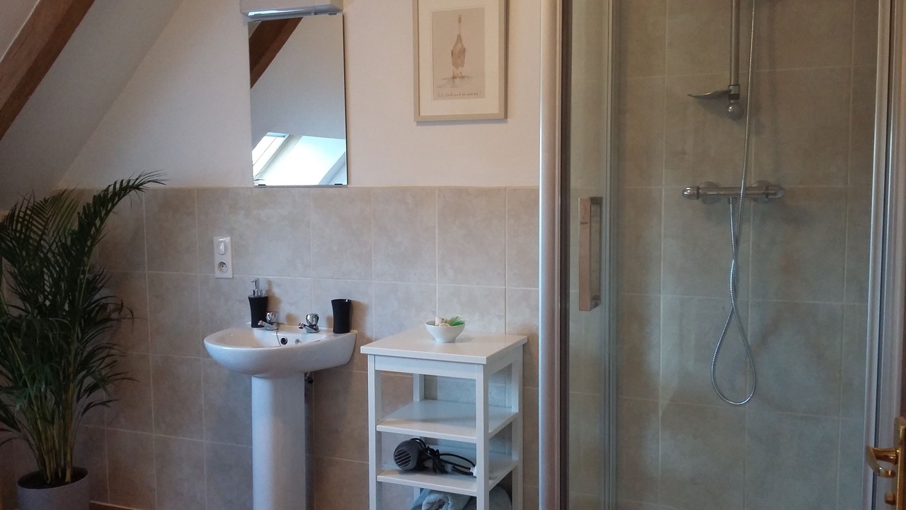 Photo of Bedroom in Ruffiac