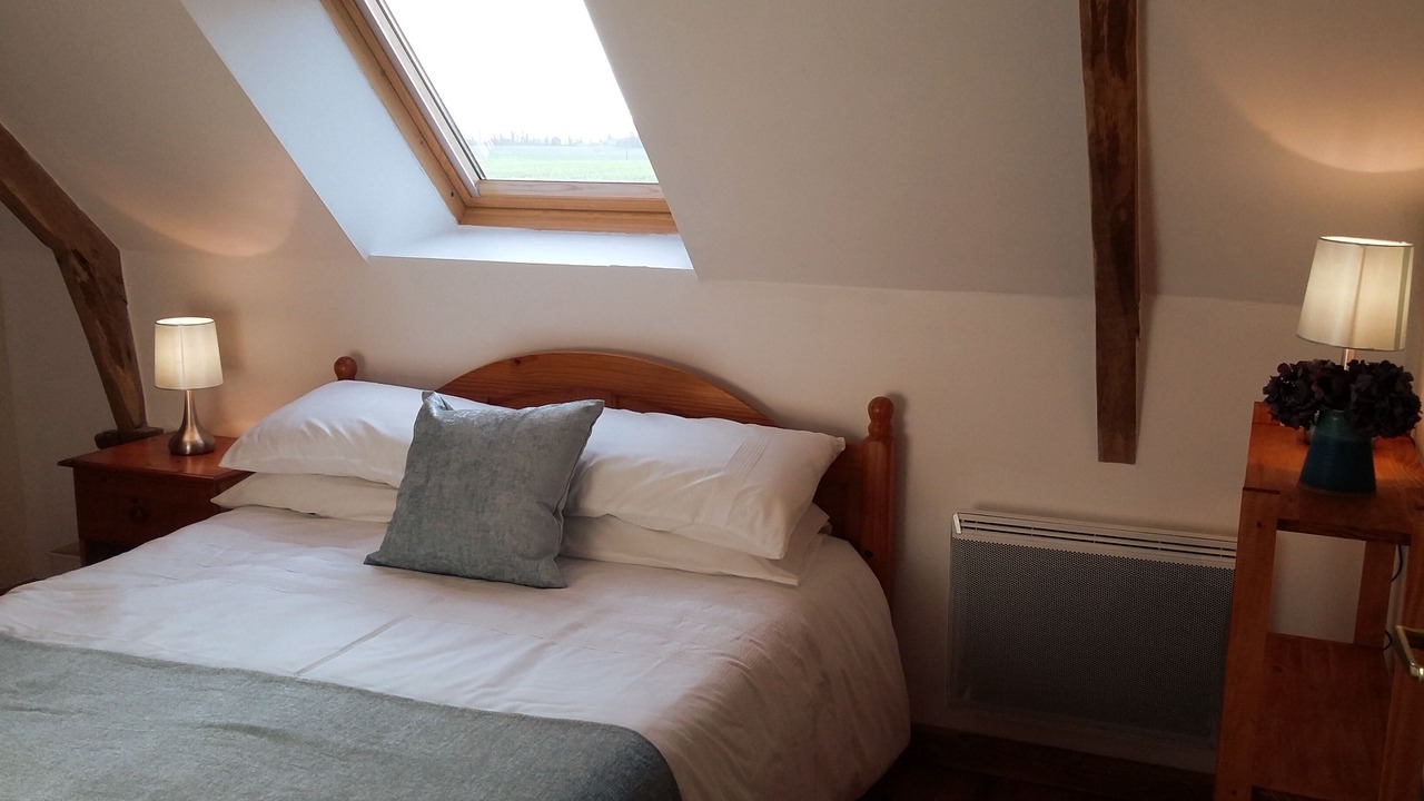Photo of Bedroom in Ruffiac