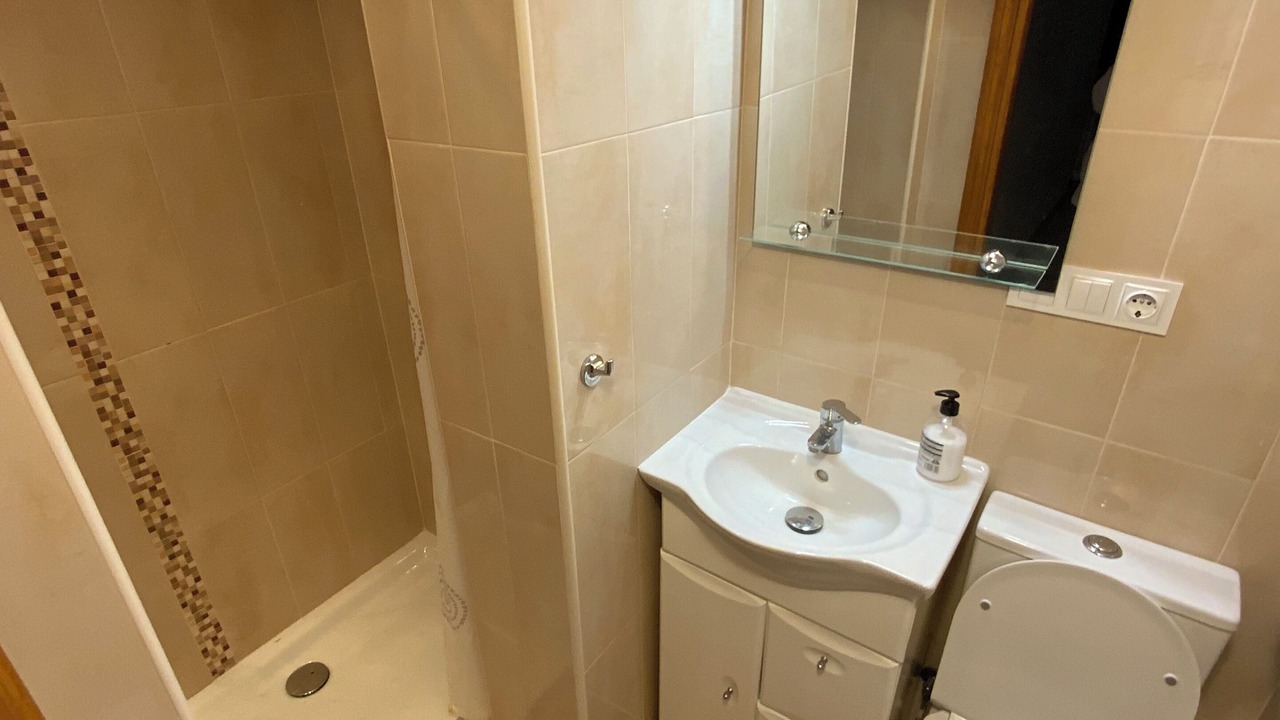 Photo of Bathroom in Pinar del Advocat