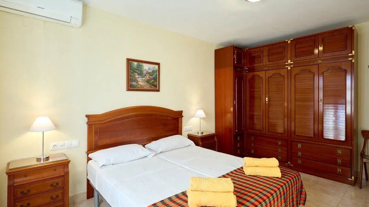 Photo of Bedroom in Pinar del Advocat