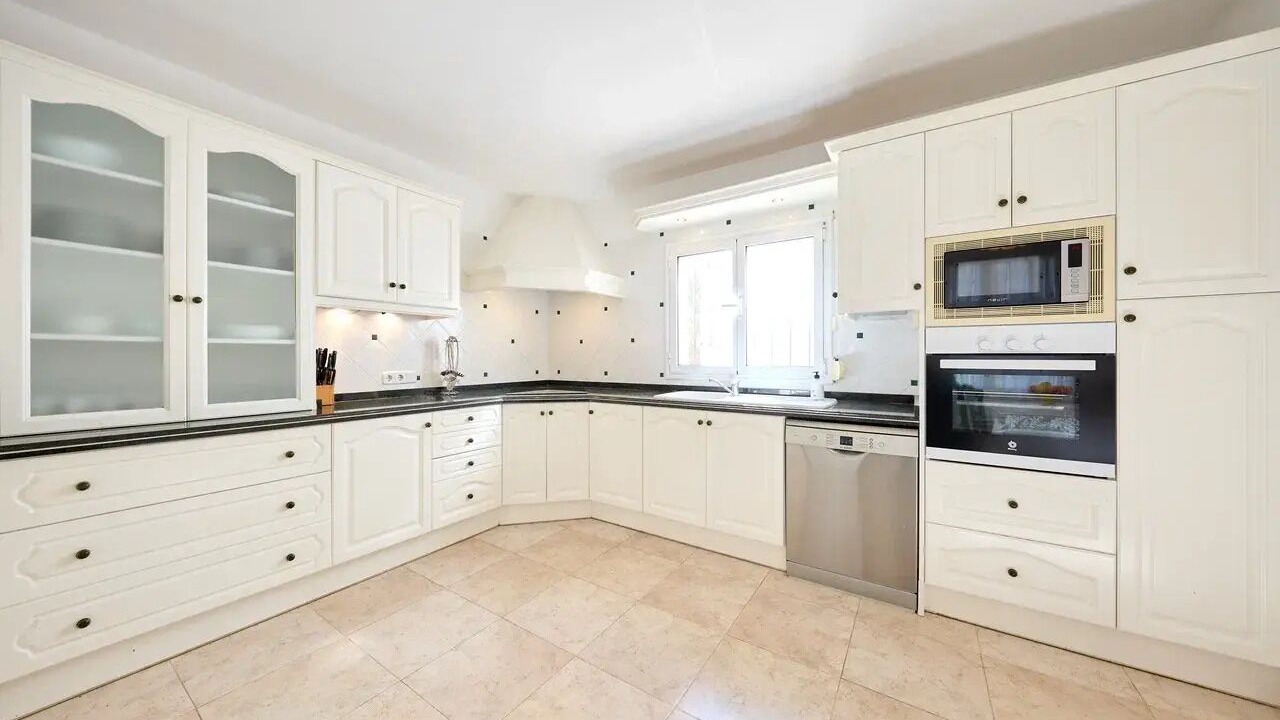 Photo of Kitchen in Pinar del Advocat