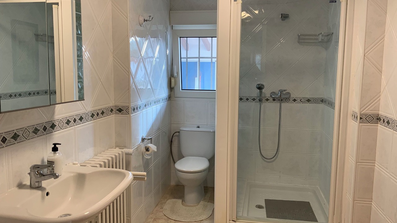 Photo of Bathroom in Pinar del Advocat
