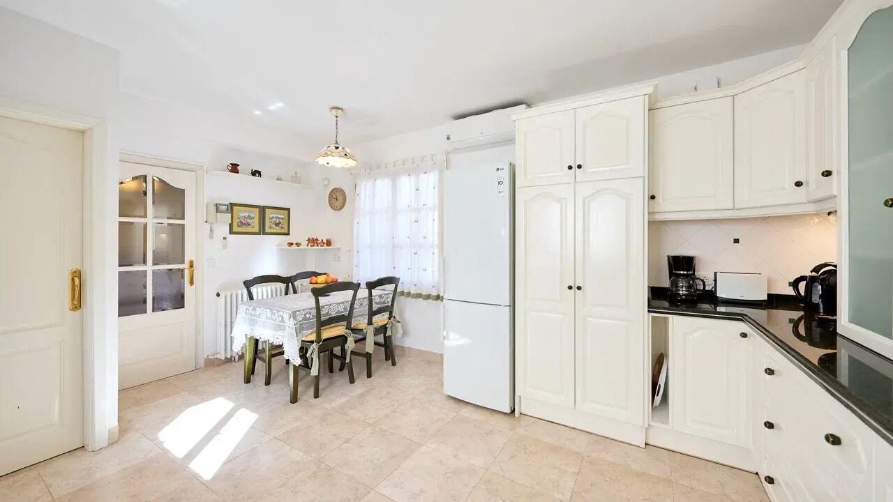 Photo of Kitchen in Pinar del Advocat