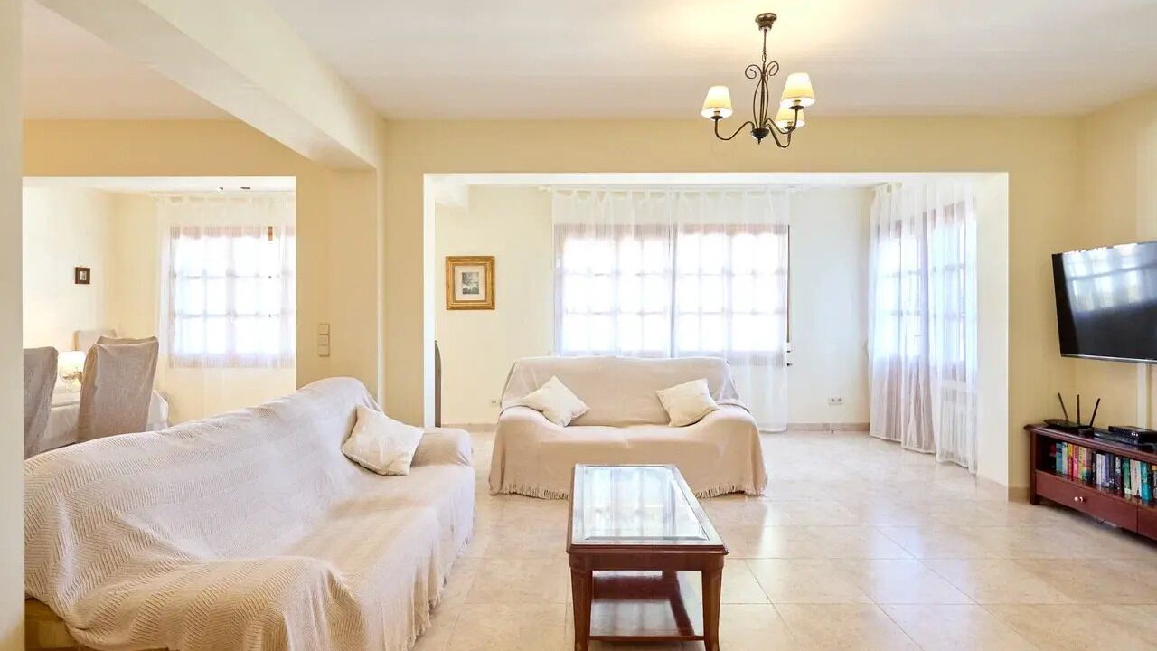 Photo of Livingroom in Pinar del Advocat