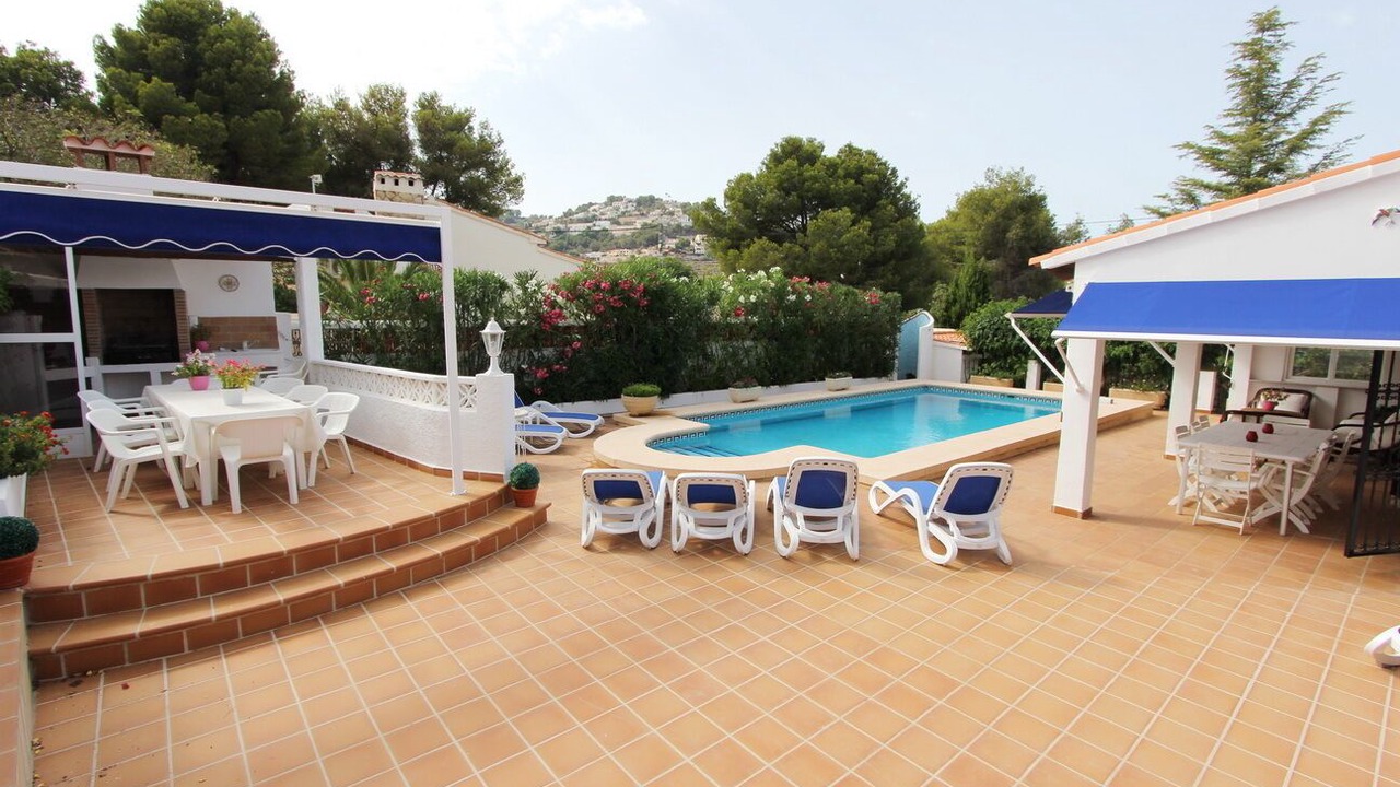 Photo of Outdoor in Pinar del Advocat