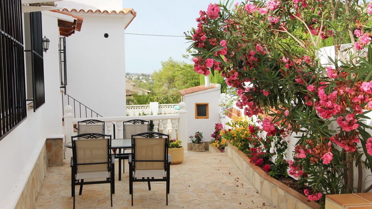 Photo of Outdoor in Pinar del Advocat