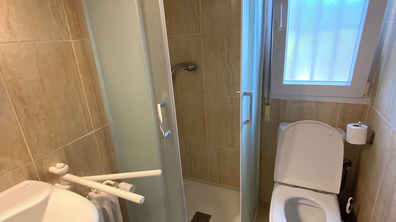 Photo of Bathroom in Pinar del Advocat