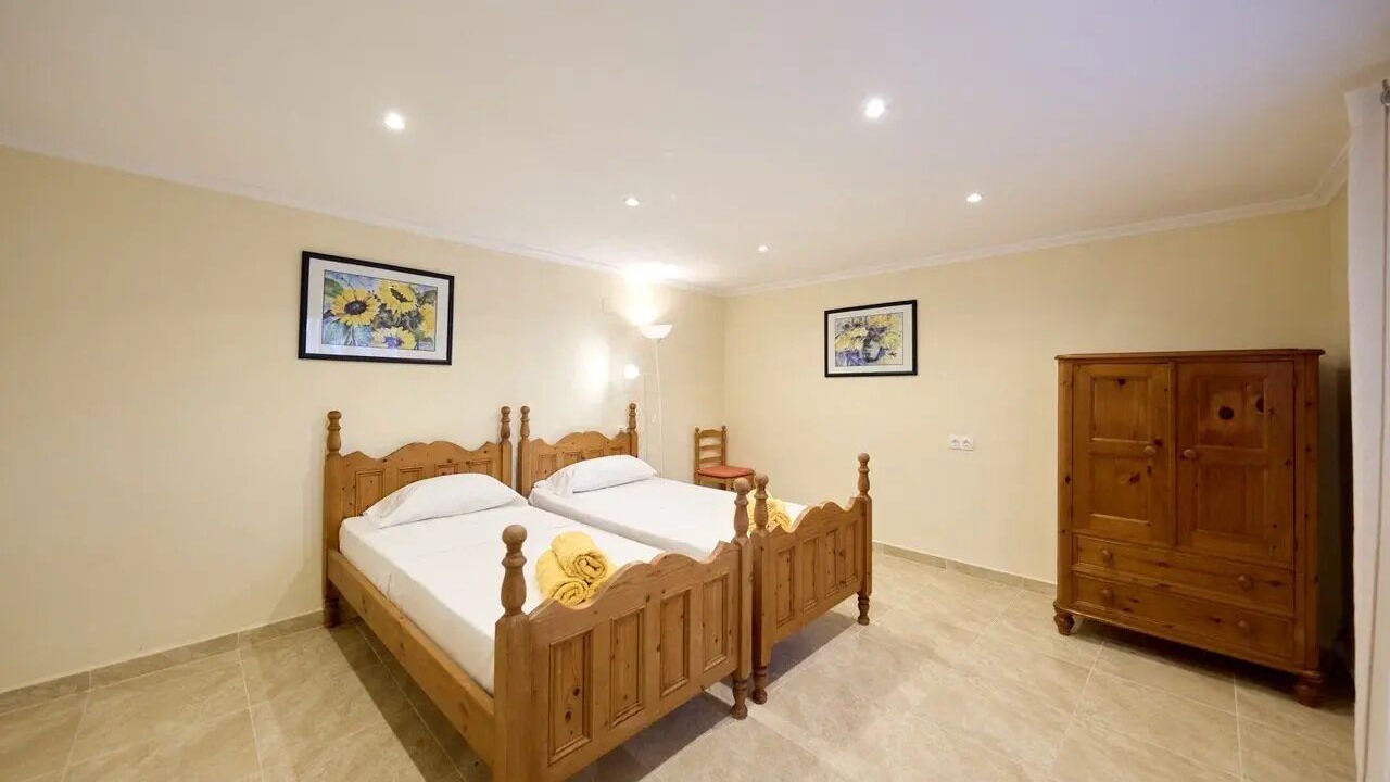 Photo of Bedroom in Pinar del Advocat