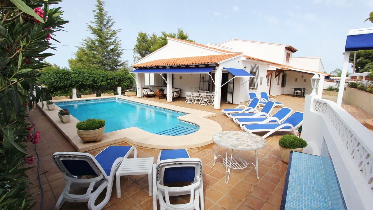 Photo of Outdoor in Pinar del Advocat