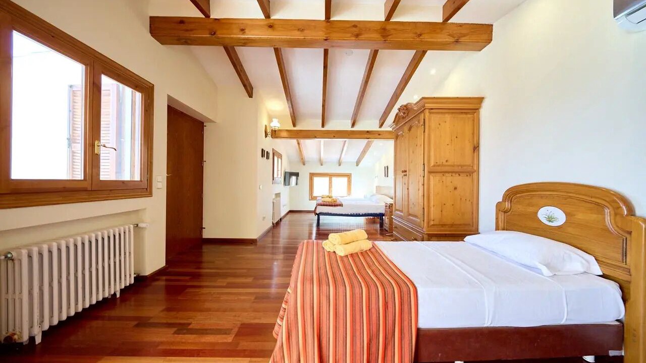 Photo of Bedroom in Pinar del Advocat