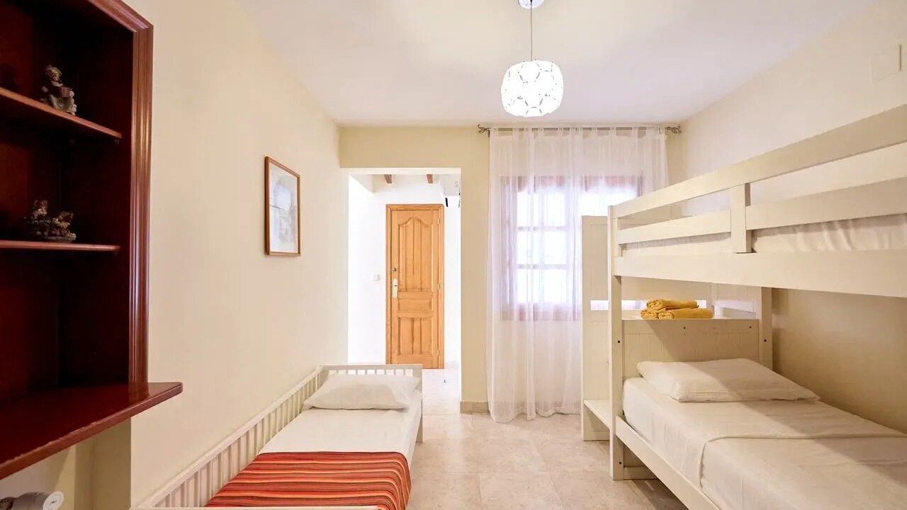 Photo of Bedroom in Pinar del Advocat